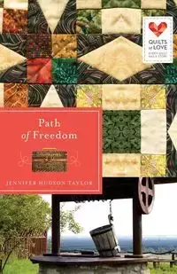 Path of Freedom - Taylor Jennifer Hudson