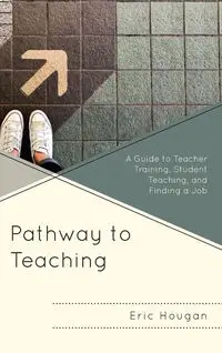 Pathway to Teaching - Eric Hougan