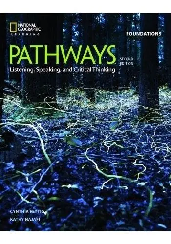 Pathways 2nd Edition L/S SB + online - praca zbiorowa