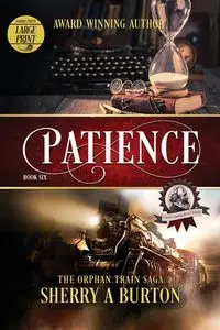 Patience - Burton Sherry  A.