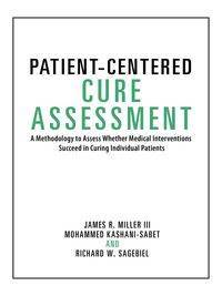 Patient-Centered Cure Assessment - Miller