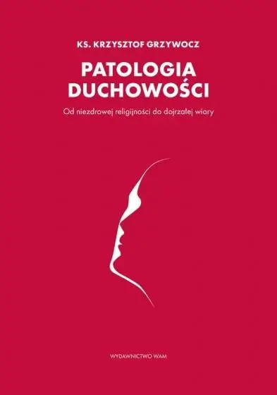 Patologia duchowości - ks. Krzysztof Grzywocz