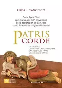 Patris corde - Francisco Jorge Mario Papa - Bergoglio