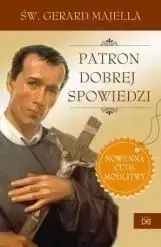 Patron dobrej spowiedzi - Św.Gerard Majella