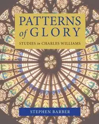 Patterns of Glory - Stephen Barber