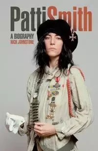 Patti Smith - Nick Johnstone