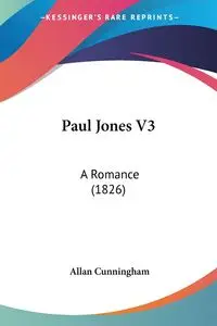 Paul Jones V3 - Allan Cunningham