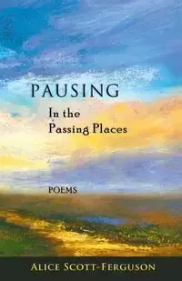 Pausing in the Passing Places - Alice Scott-Ferguson