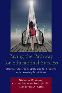 Paving the Pathway for Educational Success - Young Nicholas D.