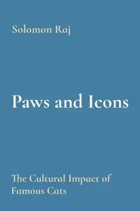 Paws and Icons - Solomon Raj