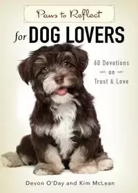 Paws to Reflect for Dog Lovers - Kim McLean