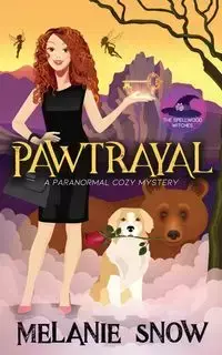 Pawtrayal - Melanie Snow