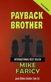 Payback Brother - Faricy Miike