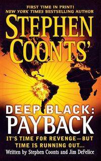 Payback - Stephen Coonts