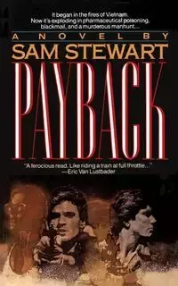 Payback - Stewart Robert