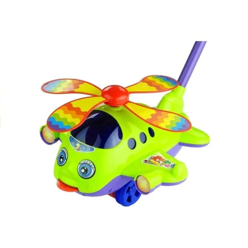 Pchacz helikopter - Macyszyn Toys