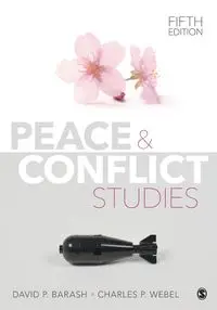 Peace and Conflict Studies (Fifth Edition) - David P. Barash