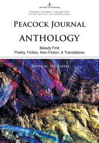 Peacock Journal - Anthology