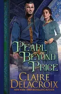 Pearl Beyond Price - Claire Delacroix