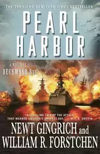 Pearl Harbor - Gingrich Newt