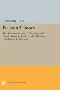 Peasant Classes - Rebel Hermann