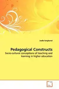 Pedagogical Constructs - Joelle Fanghanel