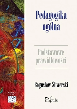 Pedagogika ogólna - Bogusław Śliwerski