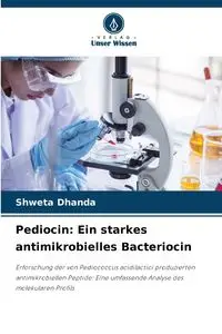 Pediocin - DHANDA SHWETA