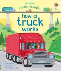 Peep Inside How a Truck Works - Bryan Lara