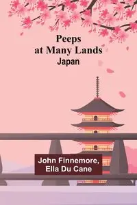 Peeps at Many Lands - John Finnemore