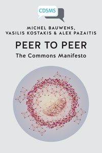 Peer to Peer - Michel Bauwens