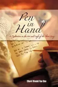 Pen in Hand - Van Stee Ethard Wendel