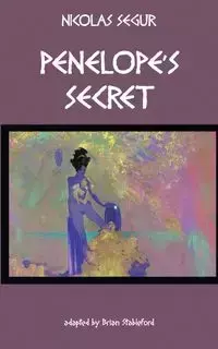 Penelope's Secret - Nicolas Segur