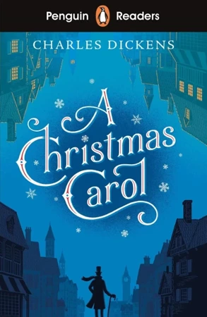 Penguin Readers Level 1: A Christmas Carol - Charles Dickens