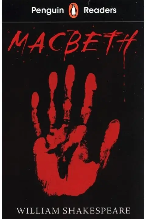 Penguin Readers Level 1. Macbeth - William Shakespeare