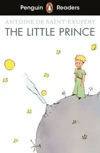 Penguin Readers Level 2 The Little Prince - Antoine De Saint-Exupery