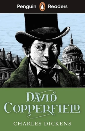 Penguin Readers Level 5. David Copperfield. ELT Graded Reader - Charles Dickens