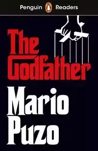 Penguin Readers Level 7: The Godfather (ELT Graded Reader) - Mario Puzo