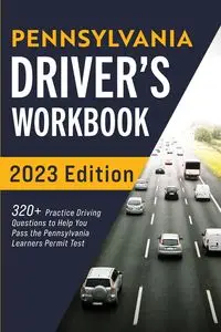 Pennsylvania Driver's Workbook - Prep Connect