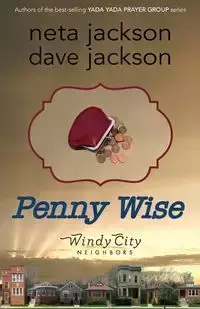 Penny Wise - Jackson Neta