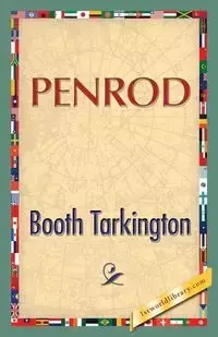 Penrod - Tarkington Booth