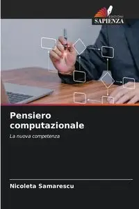 Pensiero computazionale - Samarescu Nicoleta