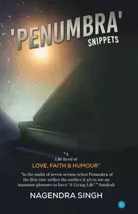 Penumbra Snippets - Singh Nagendra