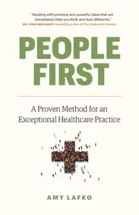 People First - Amy Lafko