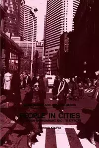 People in Cities - Edward Krupat