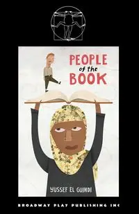 People of the Book - El Guindi Yussef