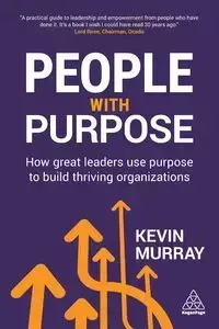 People with Purpose - Murray Kevin