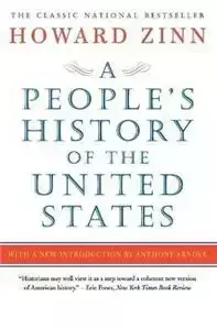 People's History of the United States, A - Howard Zinn