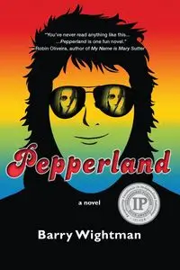 Pepperland - Barry Wightman