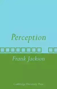 Perception - Jackson Frank